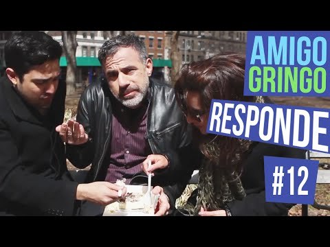 Como entender inglês falado mais facilmente? | Amigo Gringo Responde #12