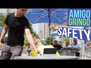 Cuidados para tomar em Nova York | Amigo Gringo