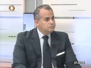 Mármol García: Plan de Pacificación trajo caos en Valles del Tuy