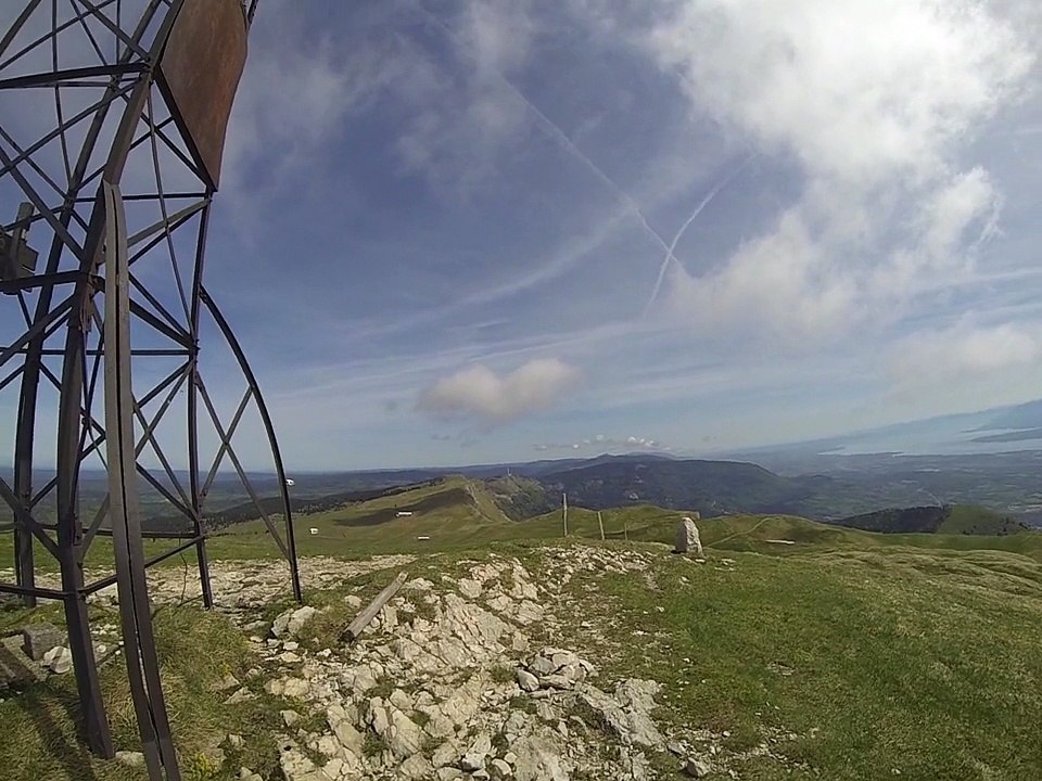 Jour 3 Colomby de Gex