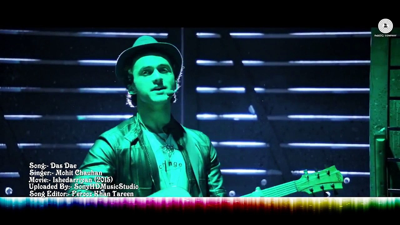 Das Dae_ _ Ishqdariyan_Full HD Song by Non Stop Masti