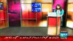 Breaking:- MQM Rabitta Commite Demands Ishrat Ul Ibad To Resign