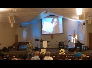 Sunday Service 5-10-2015 Part2 HD