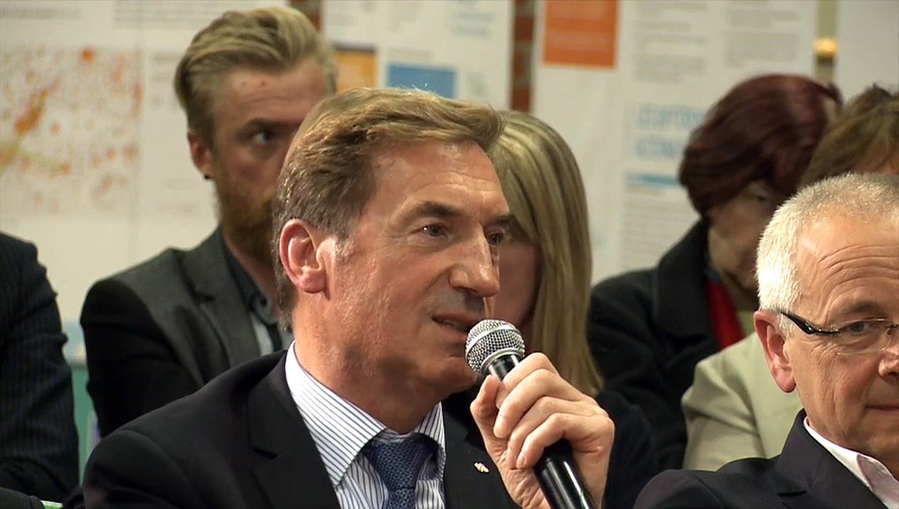 REGL-Réunion publique Armentières - Echanges avec la salle sur les sujets locaux-290415