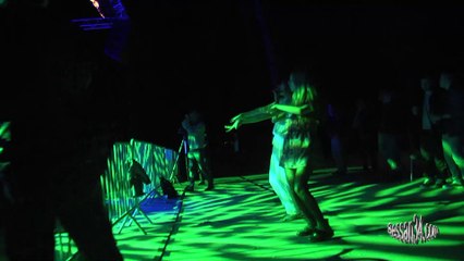 2ème Festival de Rock à Bessan