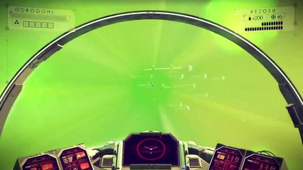 【CG】- No Man's Sky - The Game Awards 2014 trailer