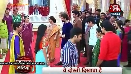 Sasural Simar Ka 11 May 2015 Full Update