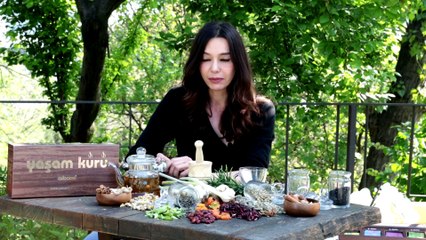 Hande Ataizi doğum kilolarını nasıl verdiğini açıkladı !