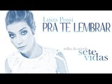 Luiza Possi - Pra Te Lembrar