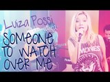 Luiza Possi - Someone to Watch Over Me (Ella Fitzgerald) | LAB LP