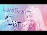 Luiza Possi - At Last (Etta James) | LAB LP