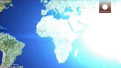 انقرة تدين الهجوم على سفينة تركية قبالة السواحل الليبية