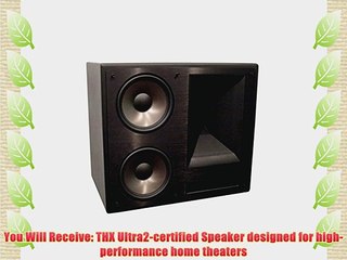 Klipsch KL-650-THX ULTRA II RIGHT EA SPKR