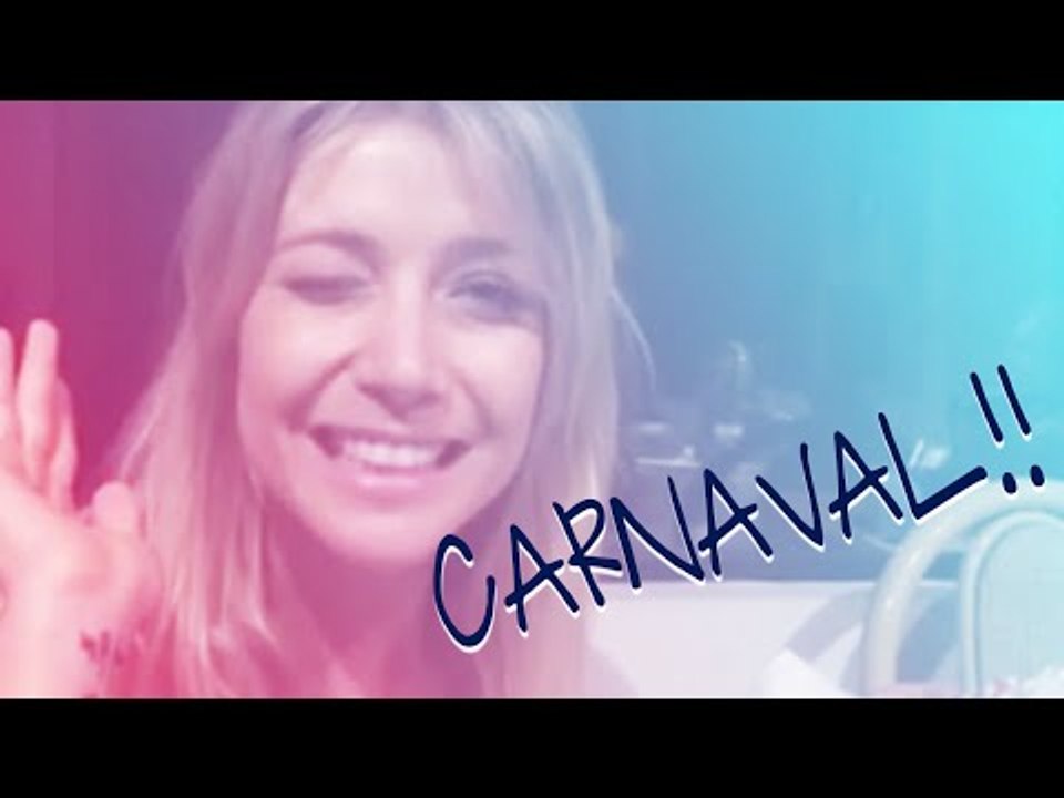 É Carnaval! | Lab LP