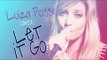 Luiza Possi - Let it Go (Demi Lovato) | LAB LP