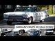 Garagem do Bellote TV: Cadillac Coupé De Ville (1959)