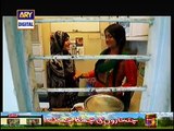 Dil e Barbaad Episode 50 Full By Ary Digital -12 May 2015