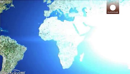 یک کشتی باری ترک هدف حمله ارتش لیبی قرار گرفت