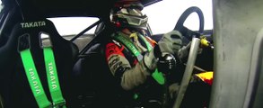 Formula Drift 2013 Recap: Texas Motor Speedway  - Faster - HD
