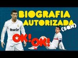 Cristiano Ronaldo: Biografia Autorizada (SQN)