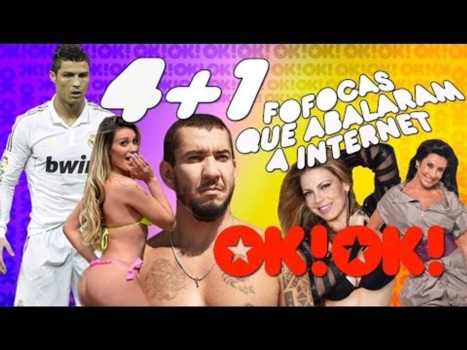 Cristiano Ronaldo sambando bizarro, Ronaldo fenômeno tomando viagra e a volta das Sheilas