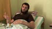 Rehab centres treating injured Syrians low on funds