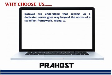 Dedicated server netherlands