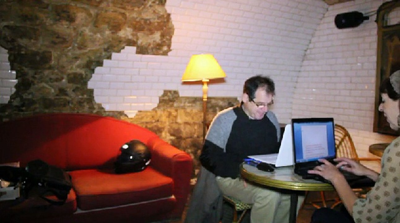 Ted et Clara  web