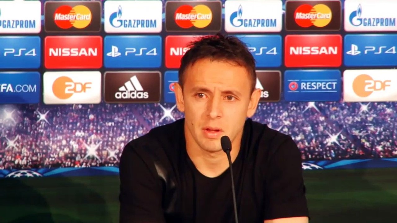 Rafinha: 'Natürlich super Saison von uns'