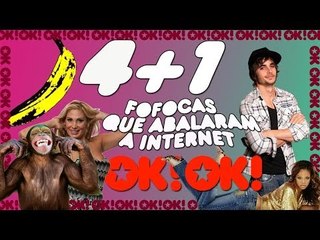 Rihanna pelada, Protesto de Celeb no Instagram #somostodoscoxinhas e Anitta causando inveja