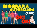 One Direction: Biografia Autorizada (SQN)
