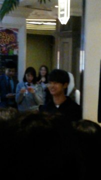 20150511 VIXX N's Kpop Open Studio 1