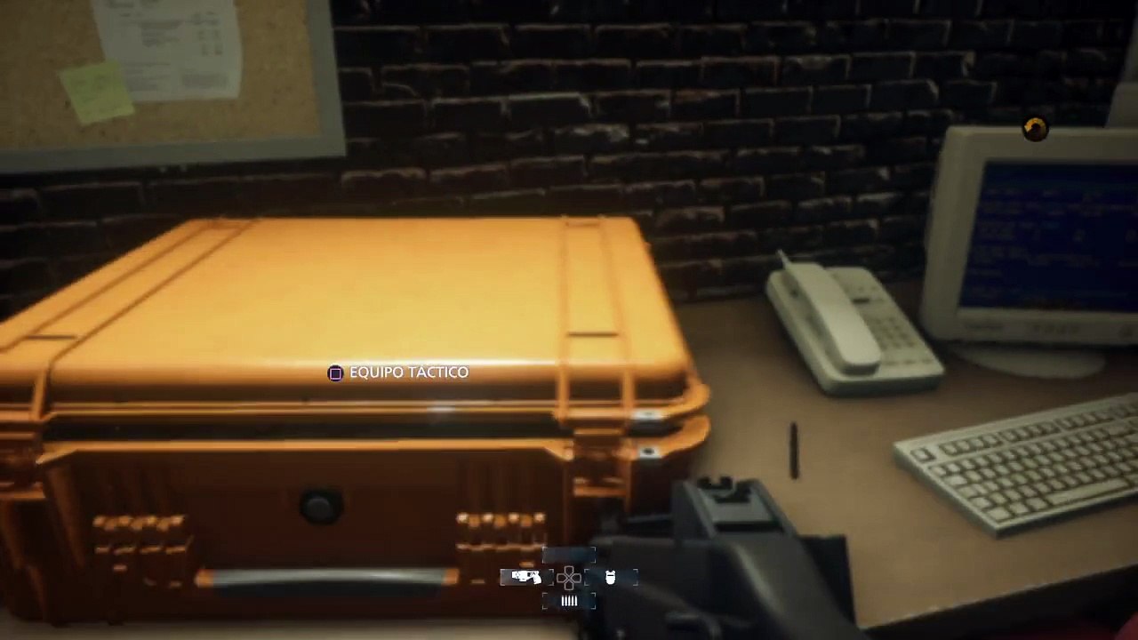 Battlefield™ Hardline
