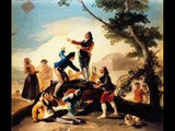 Goya biografia. Pintor y grabador Español Sus 50 obras más importantes