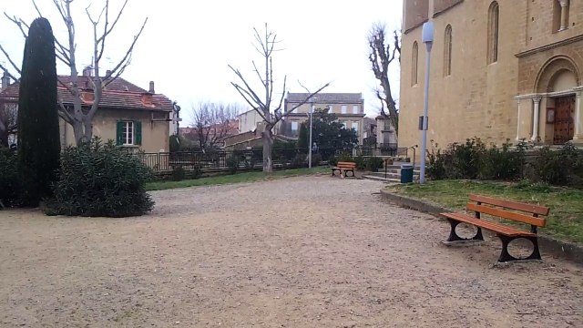 Salon-de-Provence bons plans sous la neige