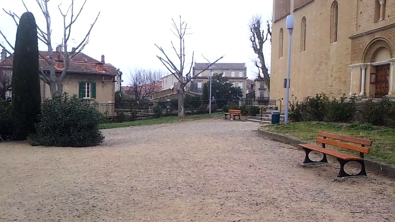 Salon-de-Provence bons plans sous la neige