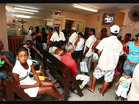 O pobre e o rico - Caju e Castanha