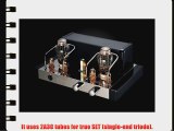 Dared MP-2A3C Tube SET Integrated Amplifier