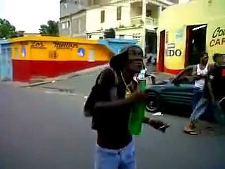 el baile del serrucho