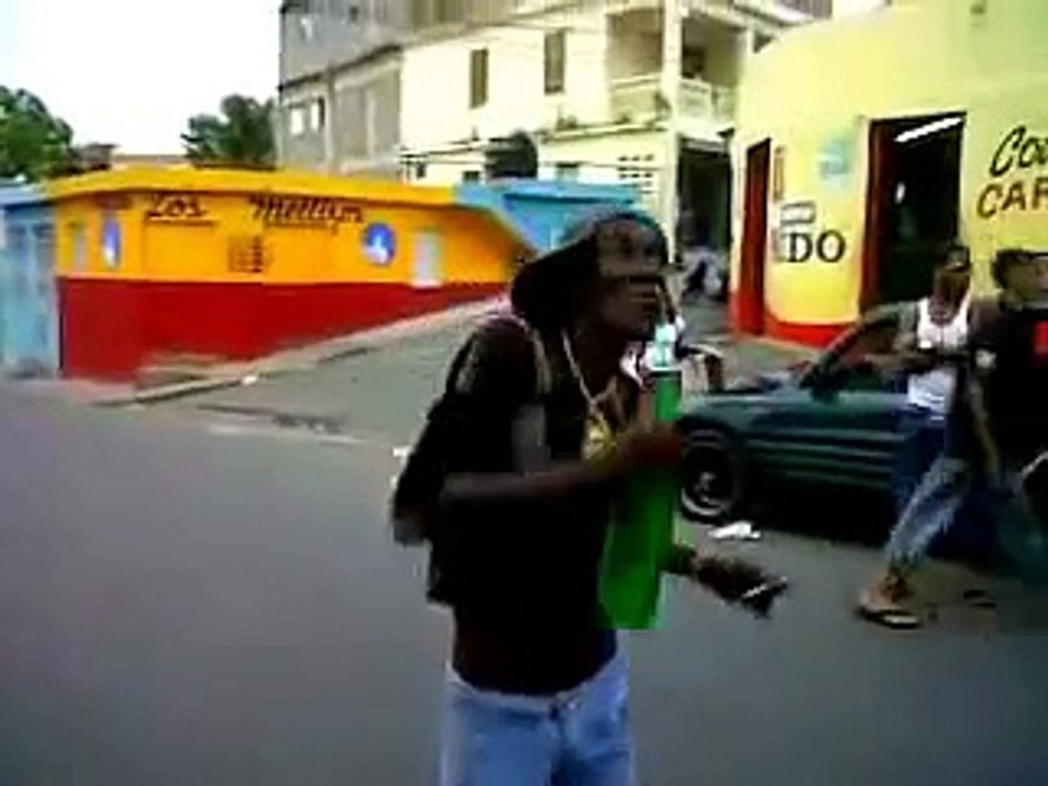 el baile del serrucho