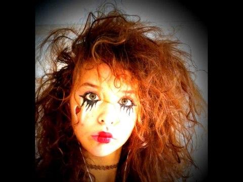 Maryla Rodowicz -Pesnya kukly