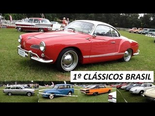 1º Clássicos Brasil (Hípica Santo Amaro)