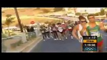 42k Marathon Atenas 2004
