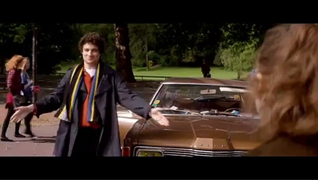 Trois souvenirs de ma jeunesse