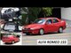 Garagem do Bellote TV: Alfa Romeo 155