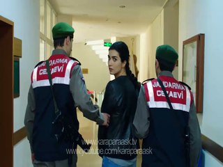 Kara Para Aşk 46.Bölüm Fragman 2