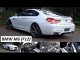 Garagem do Bellote TV: BMW M6