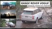 Lançamento: Range Rover Vogue (Expedição Chapada dos Veadeiros)
