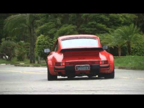 Garagem do Bellote TV: Paixão por carros!