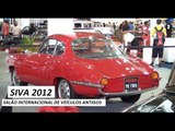 2º Salão Internacional de Veículos Antigos (SIVA)